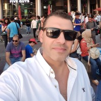 Mohammad dannawi