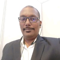 Balaji Sriperambuduri