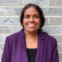 Anna Mathew
