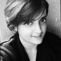Shinjini Chakraborty