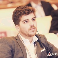 Nuno Peixoto Pereira