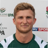 Aled Jenkins