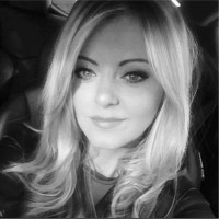 Amanda Hamilton