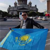 Khakimzhan Mugashov