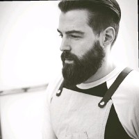 Iain Walker