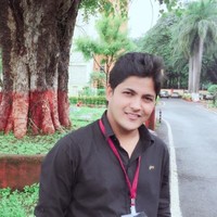 Nikhil Bora