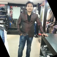 Abhijit Halder