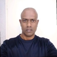 Jude Moonsamy