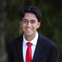Om Desai