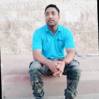 Chef Bipad Debnath
