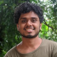 Sam Babu