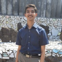 Rishabh Maheshwari