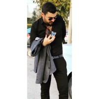 İsmail Cem Şakar