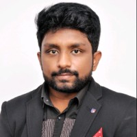 Venkat Sai