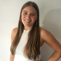 Angela Sofía Nappe Hempel