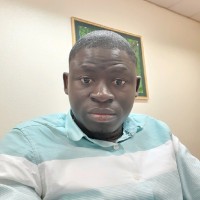 Olamide Adeoye