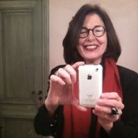 Marie-Ange Bisseuil