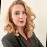 Victoria Morrell