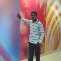 Sameer Ali