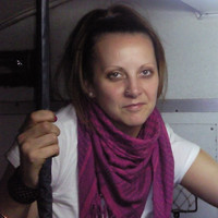 Anna Packham