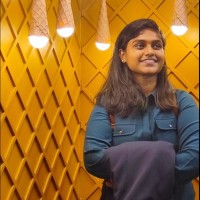 Devadharshini Rajasekar