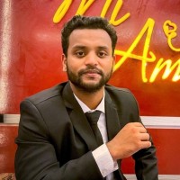 Nahid Hasan