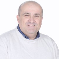 Raul Fernandez Gomez