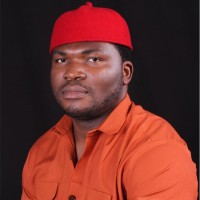 Samuel Onyinye