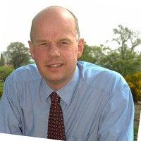 Stephen Hole