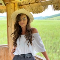 Valentina Hagau