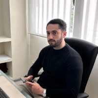 Daniel de Grado - Marketing