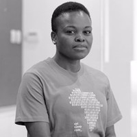 Laura Mahlangu