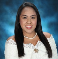 Marielle Ashley Balagas