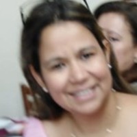 Olimpia Mercedes Avelar de Ayala