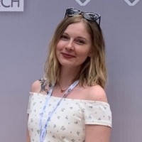 Nina Avramović