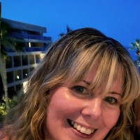 Kerrie Charles