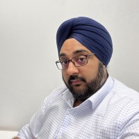 Jatinder Pal Singh
