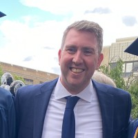 Michael Long, M.Ed.