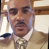 Donald Muhammad