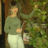 Romina Ibarra