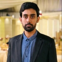 Muhammad Usman Ul Haq