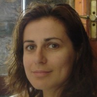 Yiota Karamitsou