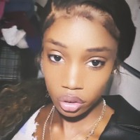 Charliyah Singleton