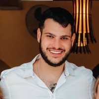 Matheus Breda