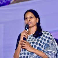 Bodduluri Anupama
