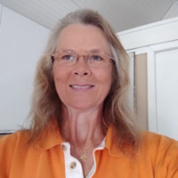 Barbara Padgett
