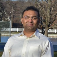 Suhas Patel