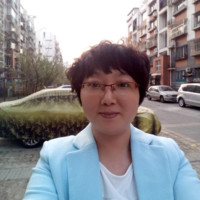 王小娟