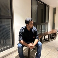 Madhan Yadav M