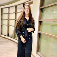 Duaa Mughal